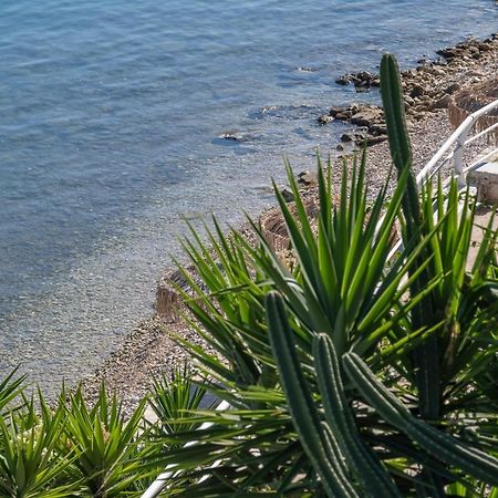 Meli Apartments & Villas Ківеріон Екстер'єр фото