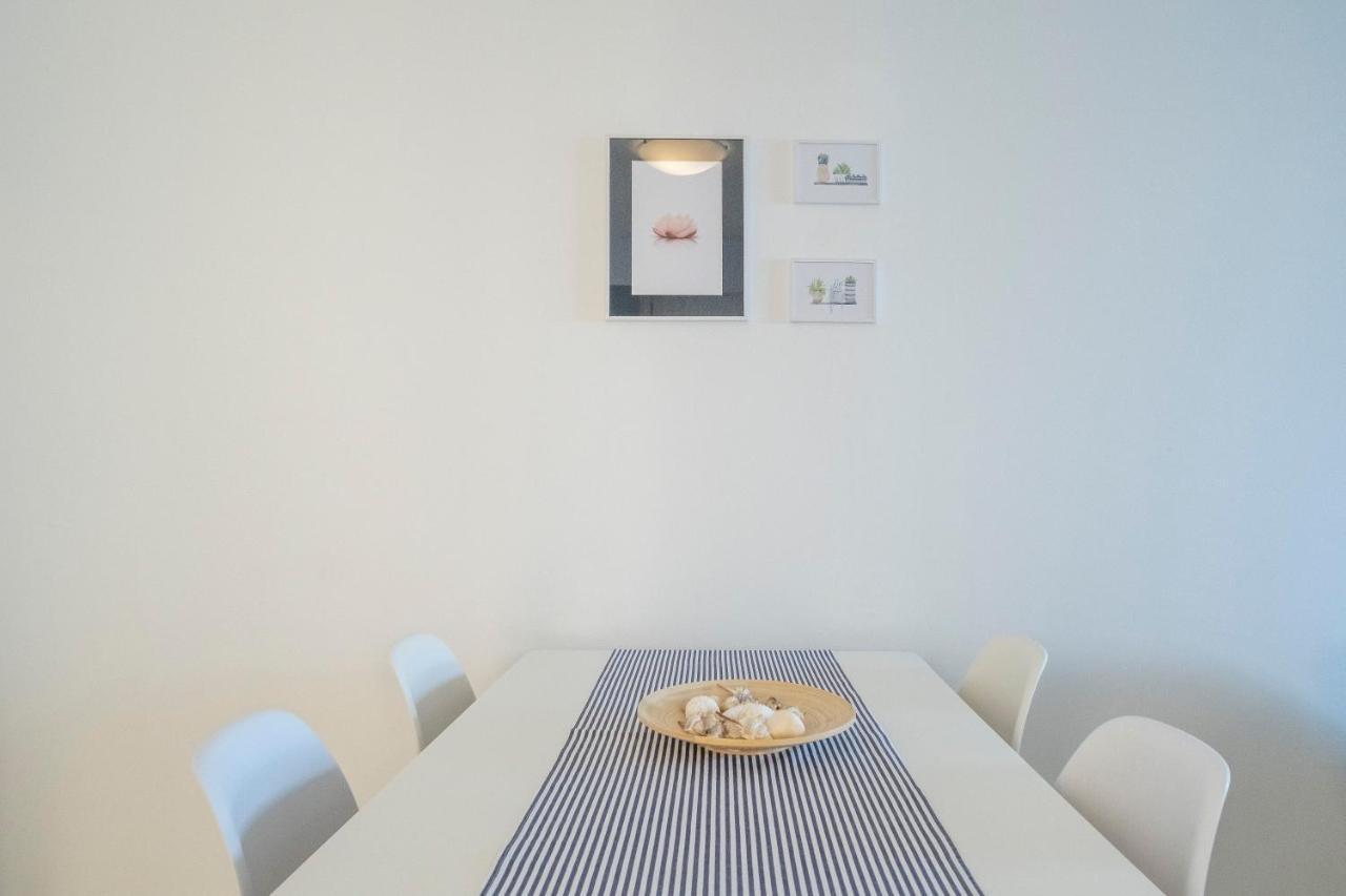 Meli Apartments & Villas Ківеріон Екстер'єр фото