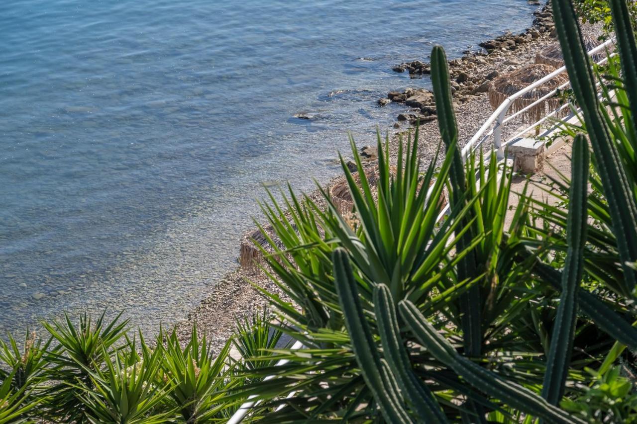 Meli Apartments & Villas Ківеріон Екстер'єр фото