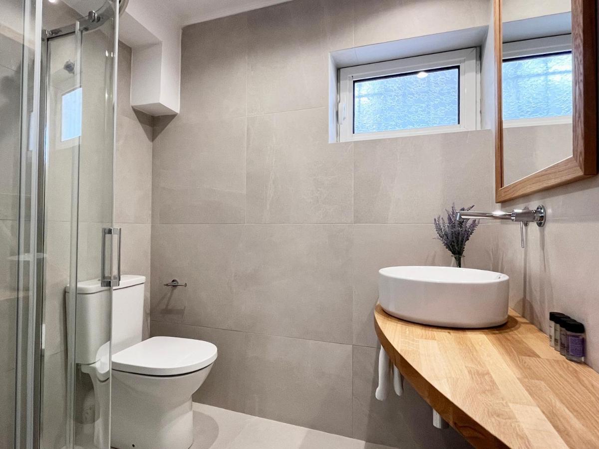 Meli Apartments & Villas Ківеріон Екстер'єр фото