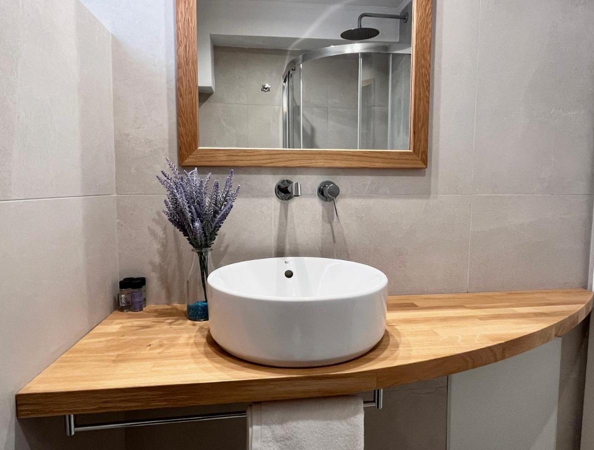 Meli Apartments & Villas Ківеріон Екстер'єр фото