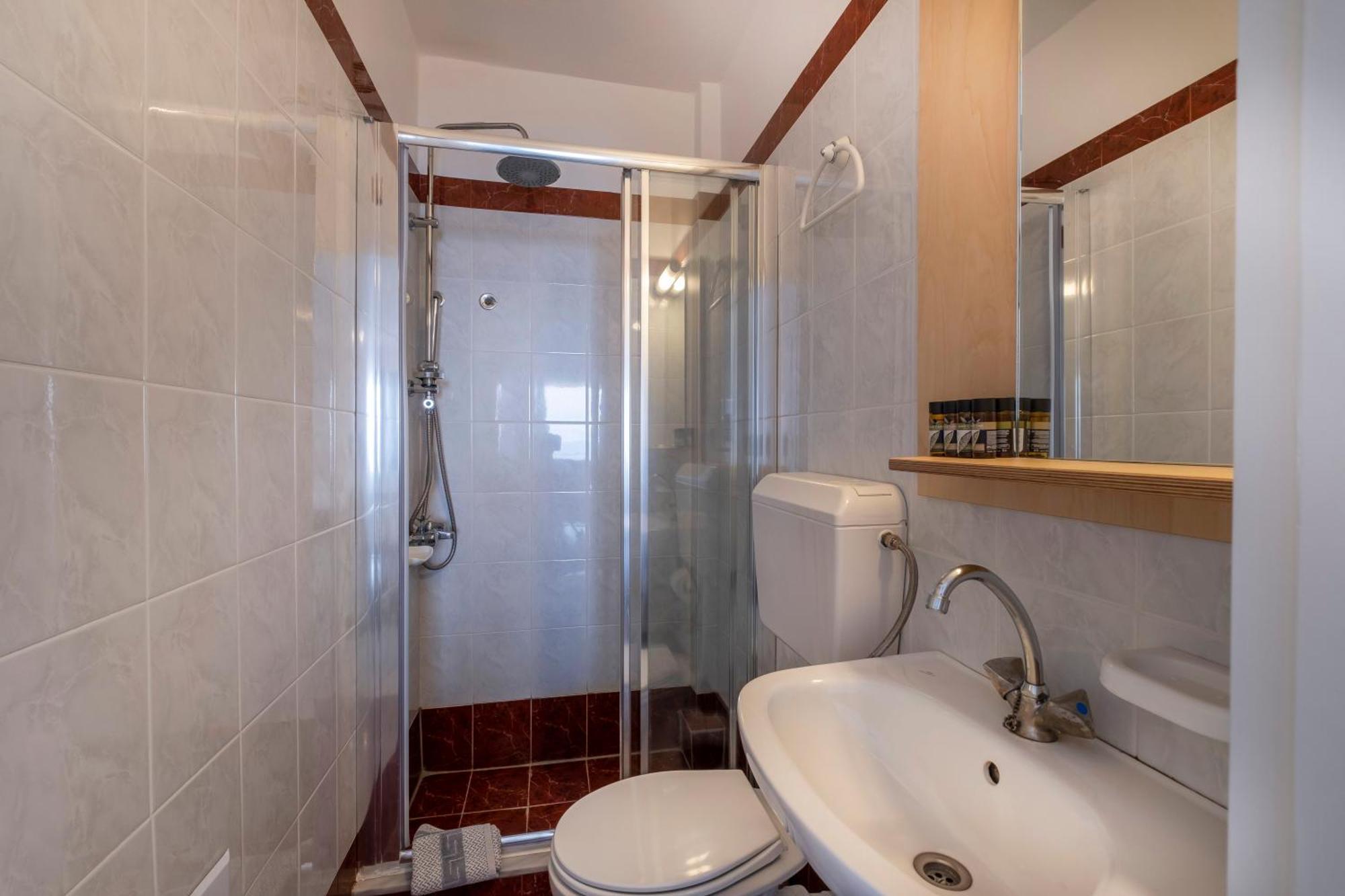 Meli Apartments & Villas Ківеріон Екстер'єр фото