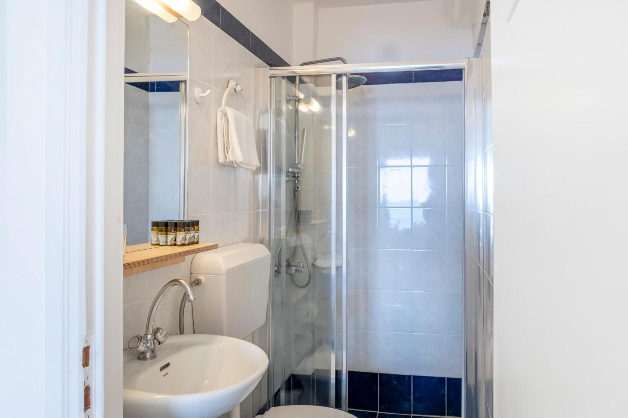 Meli Apartments & Villas Ківеріон Екстер'єр фото