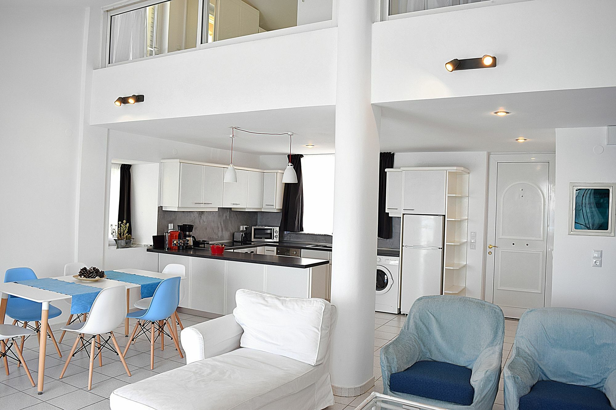 Meli Apartments & Villas Ківеріон Екстер'єр фото
